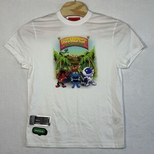 Veefriends Friendsfest T‎ Shirt Size Medium Veecon 2024 Limited Edition Unisex